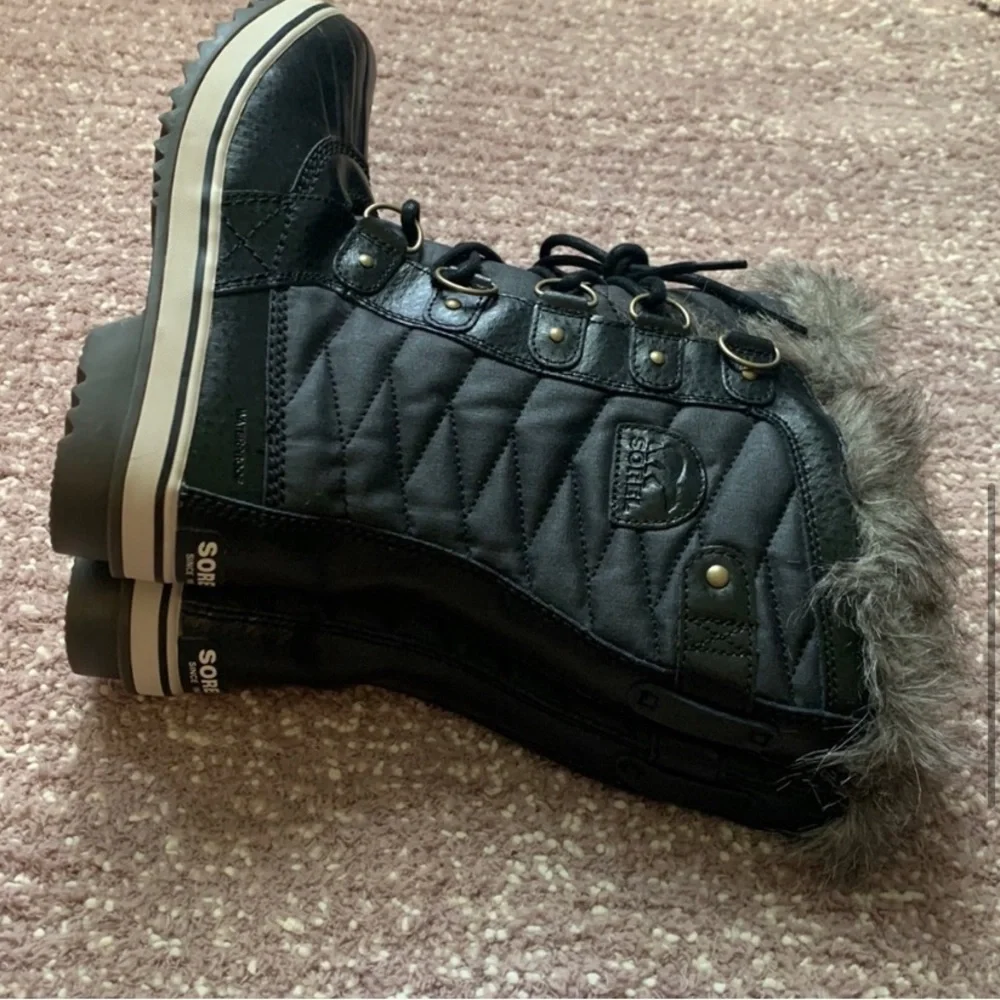Sorel Tofino ll Boots